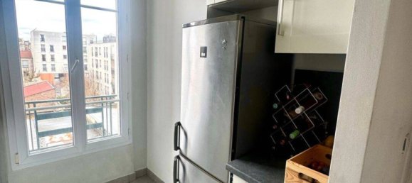 1 غرف نوم شقة في Asnieres-sur-Seine, France رقم 333952 2