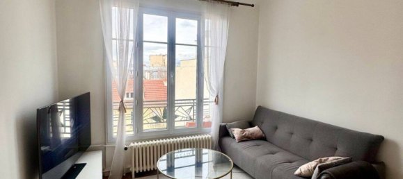 1 غرف نوم شقة في Asnieres-sur-Seine, France رقم 333952 3