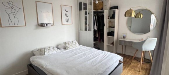 1 غرف نوم شقة في Asnieres-sur-Seine, France رقم 333952 6