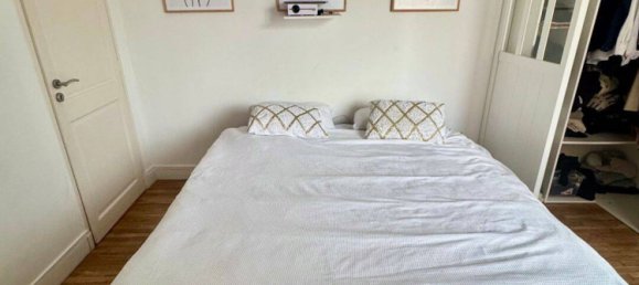 1 غرف نوم شقة في Asnieres-sur-Seine, France رقم 333952 8