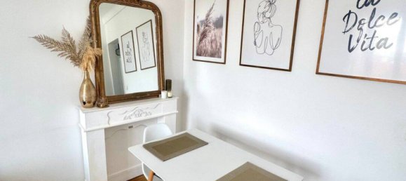 1 غرف نوم شقة في Asnieres-sur-Seine, France رقم 333952 4