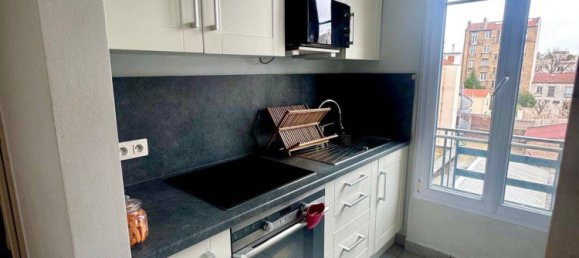 1 غرف نوم شقة في Asnieres-sur-Seine, France رقم 333952 5