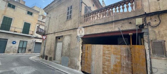 Villa de 3 dormitorios en Manacor, Spain No. 176871 15