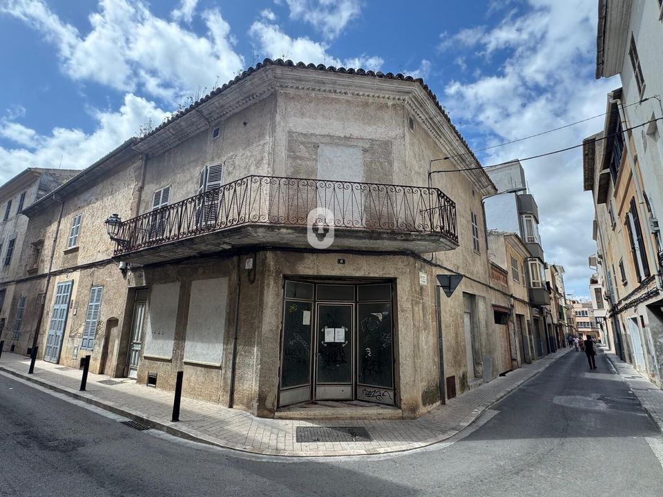 Villa de 3 dormitorios en Manacor, Spain No. 176871