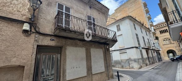 Villa de 3 dormitorios en Manacor, Spain No. 176871 16