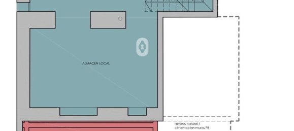 Villa de 3 dormitorios en Manacor, Spain No. 176871 11