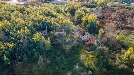 2 غرف نوم منزل في Oliveira do Hospital, Portugal رقم 31744