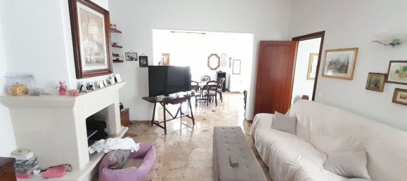 6-Zimmer Wohnung in Monteroni di Lecce, Italy, Nr. 16268 3