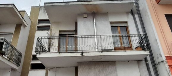 6-Zimmer Wohnung in Monteroni di Lecce, Italy, Nr. 16268 10