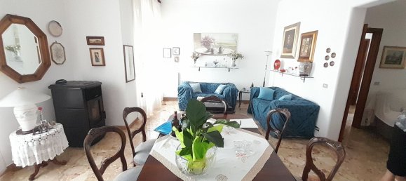 6-Zimmer Wohnung in Monteroni di Lecce, Italy, Nr. 16268 2