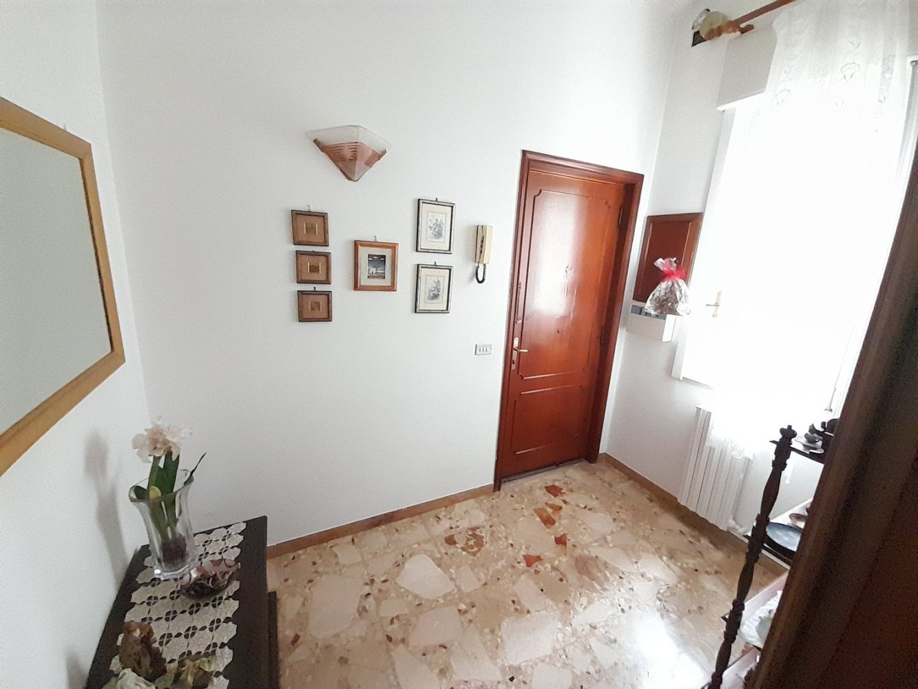 6-Zimmer Wohnung in Monteroni di Lecce, Italy, Nr. 16268