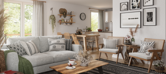 2 bedrooms Bungalow in Kaulsdorf, Germany No. 364304 6