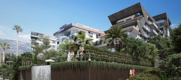 Apartamento 2+1 em Alanya, Turkey N.º 5157 11