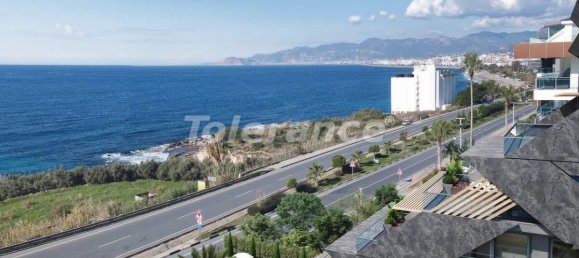 Apartamento 2+1 em Alanya, Turkey N.º 5157 8