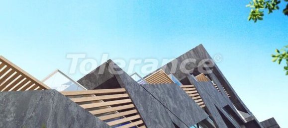 Apartamento 2+1 em Alanya, Turkey N.º 5157 7