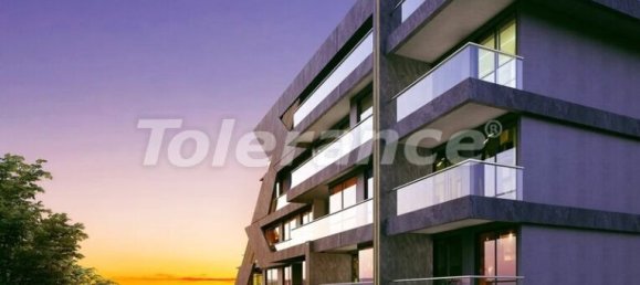 Apartamento 2+1 em Alanya, Turkey N.º 5157 4