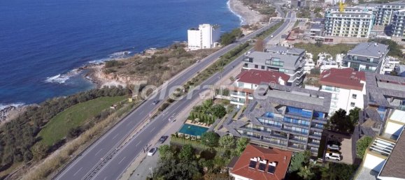 Apartamento 2+1 em Alanya, Turkey N.º 5157 13