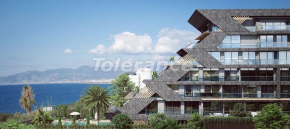 Apartamento 2+1 em Alanya, Turkey N.º 5157 5