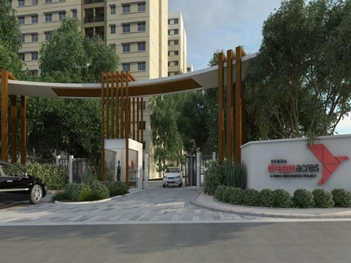 2 chambres Maison à Bangalore, India No. 44231