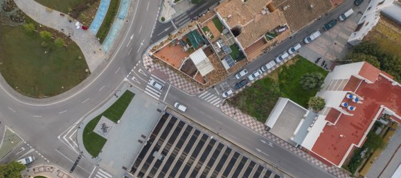 250m² Building in Marbella, Spain No. 117437 24