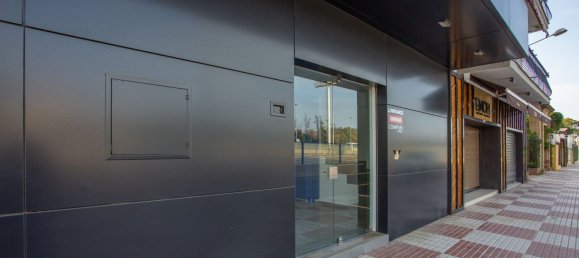 250m² Building in Marbella, Spain No. 117437 26