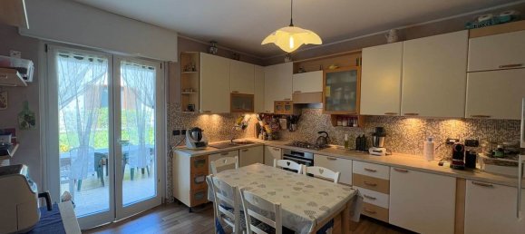 5 Schlafzimmer Wohnung in Varese, Italy, Nr. 351570 7