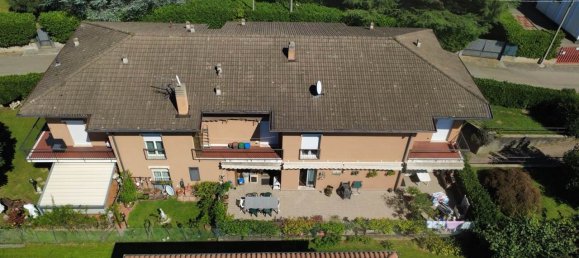 5 Schlafzimmer Wohnung in Varese, Italy, Nr. 351570 2