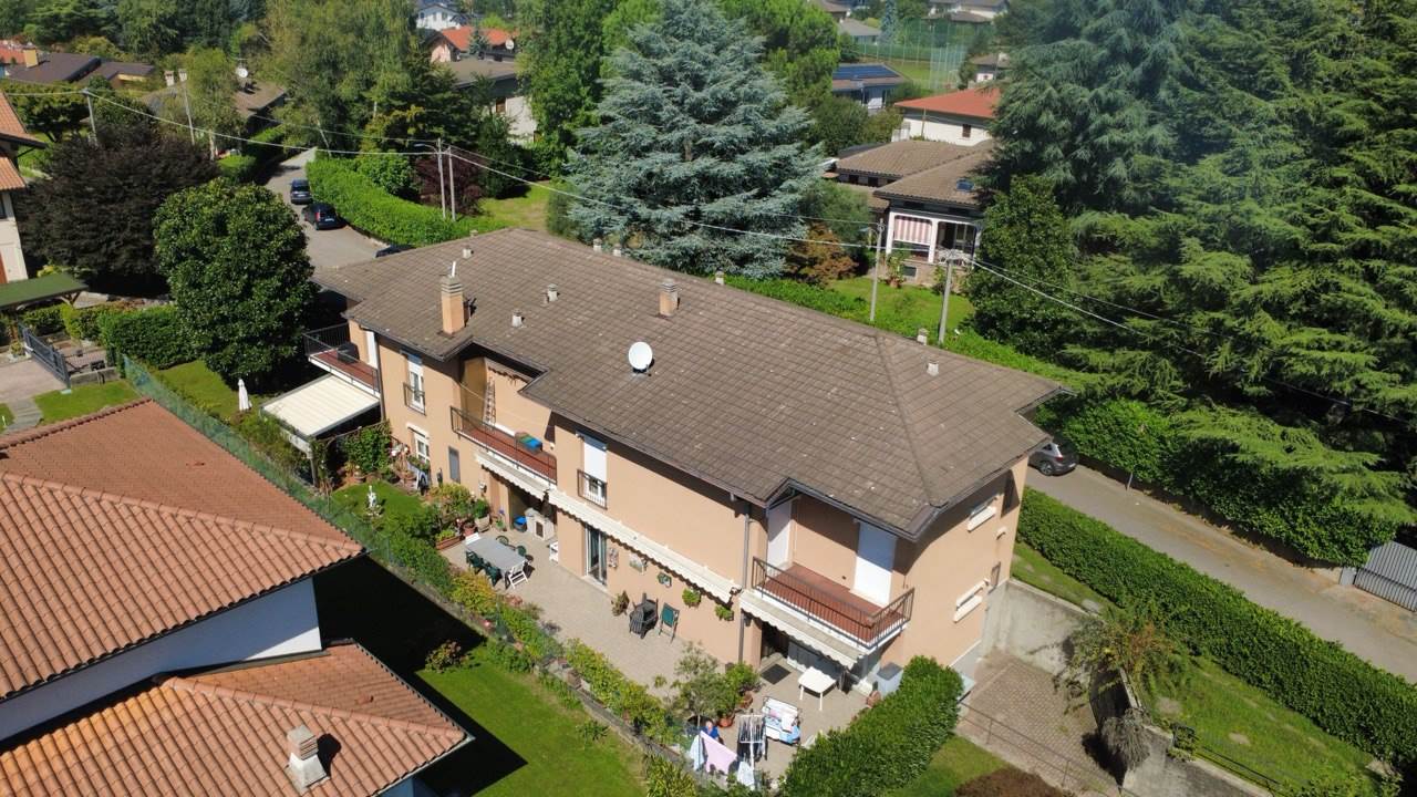 5 Schlafzimmer Wohnung in Varese, Italy, Nr. 351570