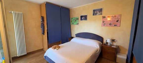 5 Schlafzimmer Wohnung in Varese, Italy, Nr. 351570 22