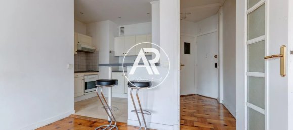 2 rooms Apartment in Nice, France No. 342863 7