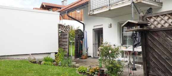 4 Schlafzimmer Stadthaus in Kempten, Germany, Nr. 319333 2