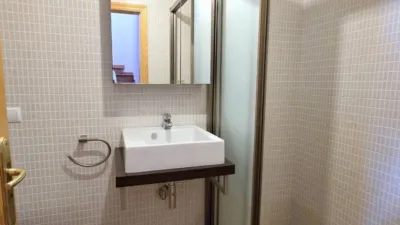 4 غرف نوم تاون هاوس في Monovar, Spain رقم 191827