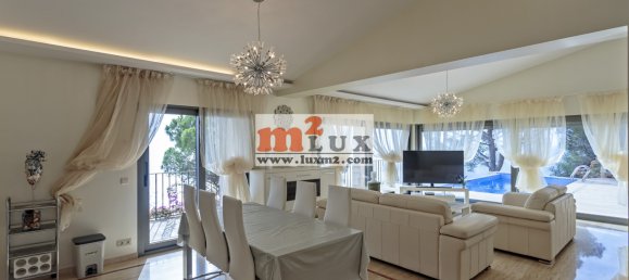 5 bedrooms Villa in Sant Feliu de Guixols, Spain No. 13368 11