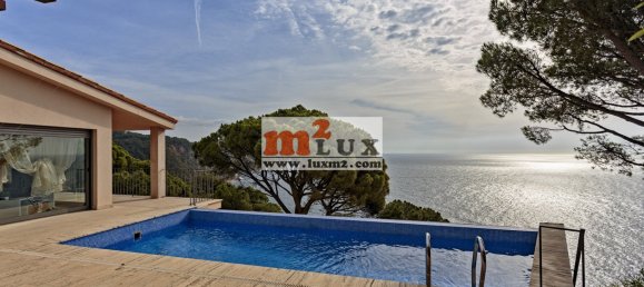 5 bedrooms Villa in Sant Feliu de Guixols, Spain No. 13368 4