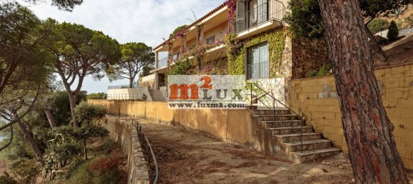 5 bedrooms Villa in Sant Feliu de Guixols, Spain No. 13368 2