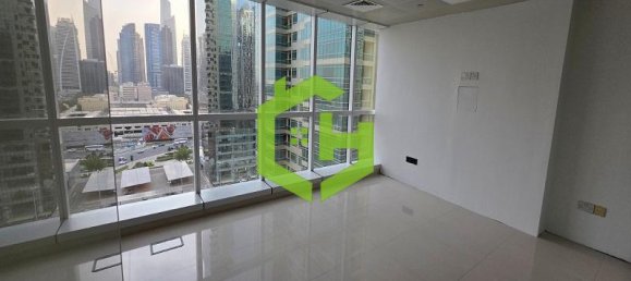  مكتب في أبراج بحيرة جميرا, UAE 126متر مربع رقم 97515 14