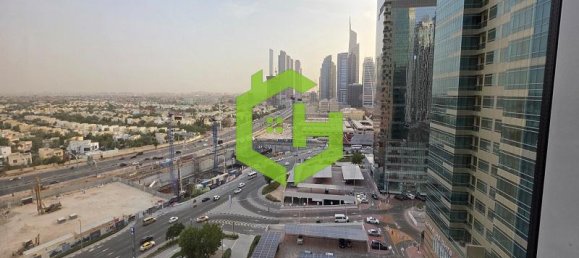  مكتب في أبراج بحيرة جميرا, UAE 126متر مربع رقم 97515 4