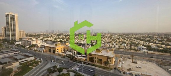  مكتب في أبراج بحيرة جميرا, UAE 126متر مربع رقم 97515 2