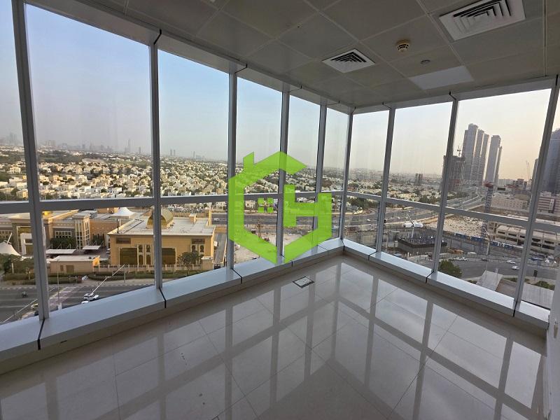  مكتب في أبراج بحيرة جميرا, UAE 126متر مربع رقم 97515