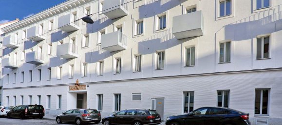 Ático de 3 habitaciónes en Vienna, Austria No. 250193 12