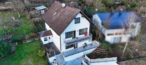 4 chambres Maison à Odenwaldkreis, Germany No. 59631 21