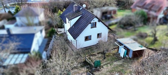 4 chambres Maison à Odenwaldkreis, Germany No. 59631 22