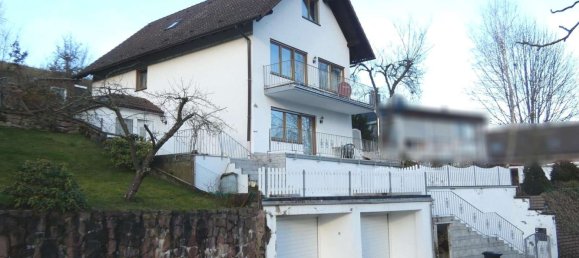 4 chambres Maison à Odenwaldkreis, Germany No. 59631 2