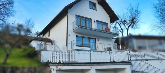 4 chambres Maison à Odenwaldkreis, Germany No. 59631 20