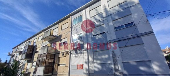 3 chambres Appartement à Sintra, Portugal No. 158441 2