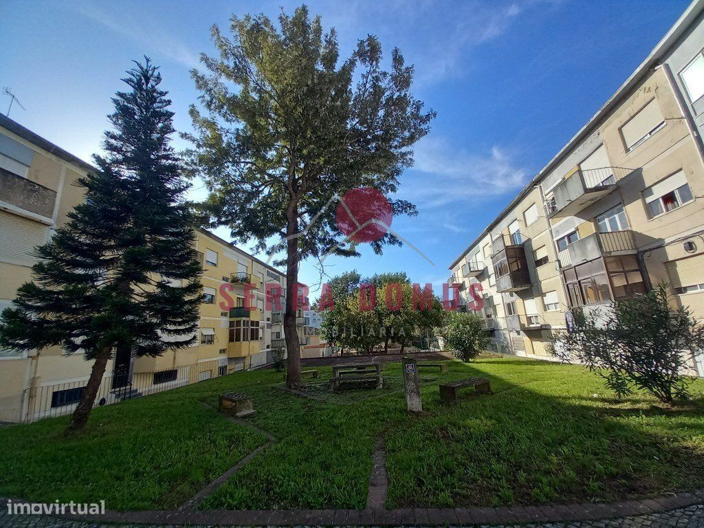 3 chambres Appartement à Sintra, Portugal No. 158441