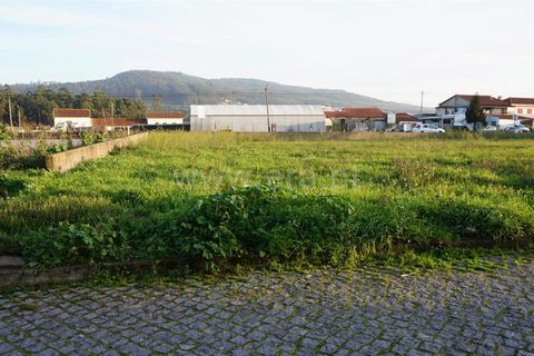  Land in Barcelos, Portugal No. 202245