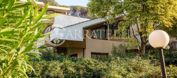 2 bedrooms Villa in Rome, Italy No. 232075 43