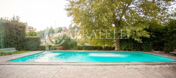 2 bedrooms Villa in Rome, Italy No. 232075 25
