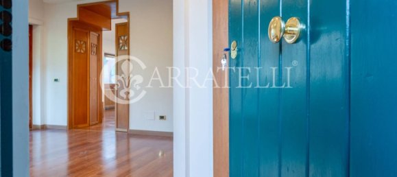 2 bedrooms Villa in Rome, Italy No. 232075 35